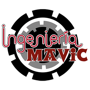 Logo Ingeniería Mavic